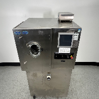 Freund Vector LDCS Lab Development Coating System image 2